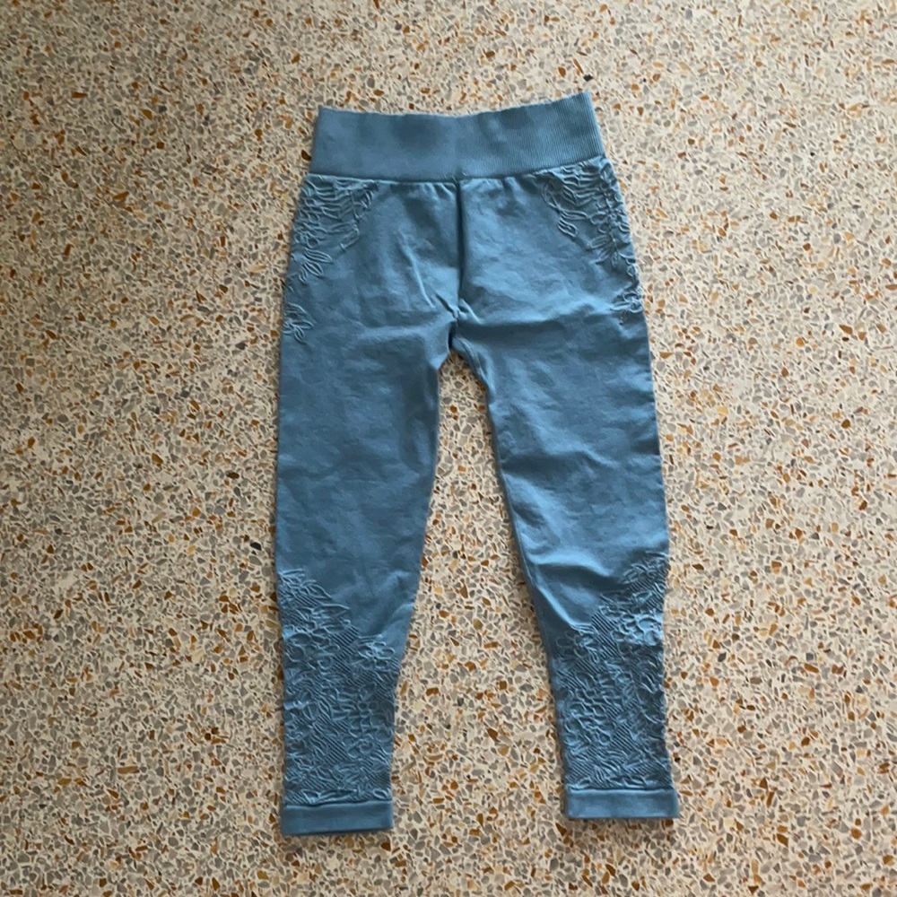 FABLETICS XXS/XS blue Leggings